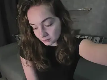 Stripchat Sex Cam of KristinaLoison