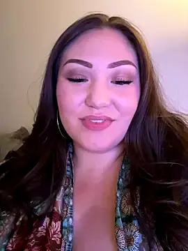 Stripchat Live Sex of RosieDixx