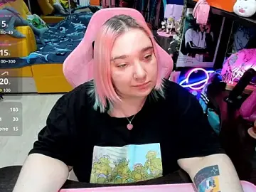 Stripchat Adult Webcams of Softie_Sofy