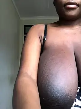 Stripchat Adult Video Chat of ThickAnabella