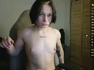 Stripchat Best Webcam of esajukyy