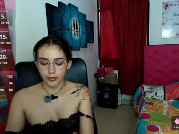 Stripchat Adult Webcam of miley_blue_