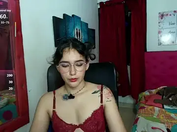 Stripchat Private Sex Chat of miley_blue_