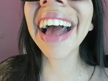 Stripchat Free Porn Cam of Katty_mouth