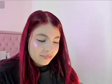 Stripchat Sex Chat of Kendall__Fox