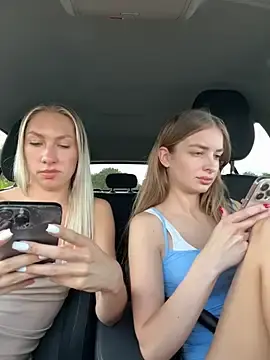 Stripchat Sex Cam of LuisaBecker