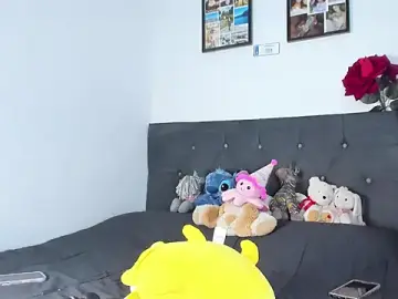 Stripchat Best live sex cam show of Princesita_Sofia_