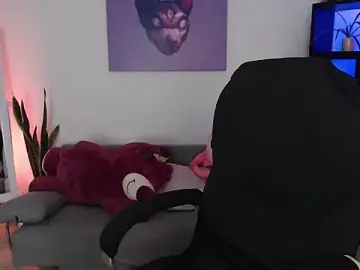 Stripchat Live Porn of S_Lilith_