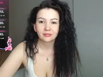 Stripchat Adult Webcam of AlexaCruze