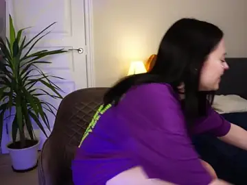 Stripchat Watch Live Sex Cams of BlissHey