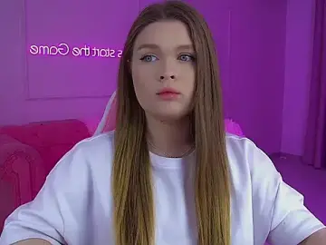 Stripchat Adult Webcams of CrystalLyons