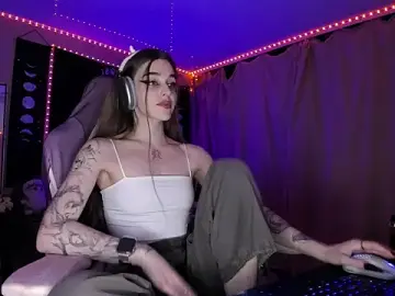 Stripchat Adult Webcam of wet_dream_