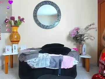 Stripchat Live Sex of NicoleSantana