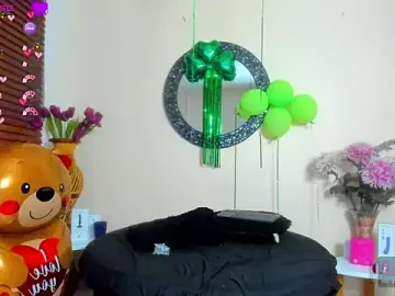 Stripchat Nude Webcam of NicoleSantana