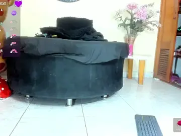 Stripchat Live Sex of NicoleSantana