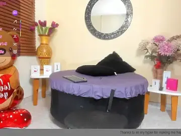 Stripchat Free Porn Cam of NicoleSantana