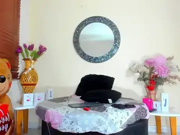 Stripchat Live Sex Cam of NicoleSantana