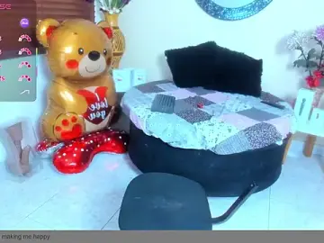 Stripchat Sex Chat of NicoleSantana