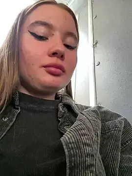Stripchat Adult Webcams of StephanieMur