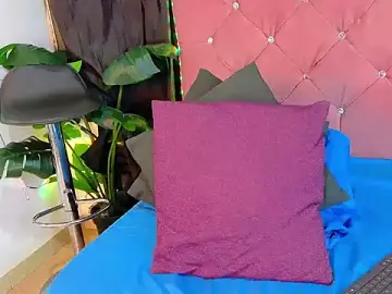 Stripchat Sex Cam of Cataleya_divine