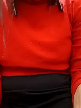 Stripchat Adult Webcam of CuteSarikaLIVE