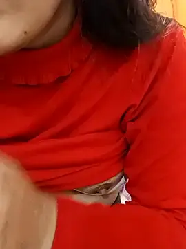 Stripchat Sex Chat of CuteSarikaLIVE