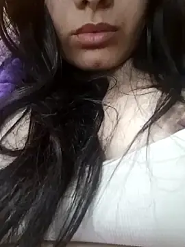 Stripchat Private Sex Chat of CuteSarikaLIVE