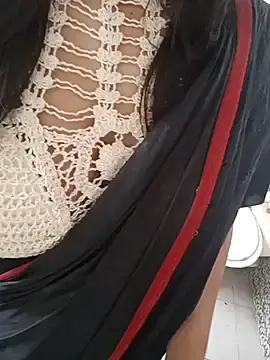 Stripchat Adult Webcams of CuteSarikaLIVE