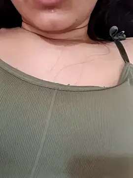 Stripchat Live Sex of CuteSarikaLIVE