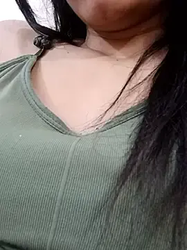 Stripchat Live Sex Cam of CuteSarikaLIVE