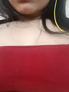 Stripchat Nude Webcam of CuteSarikaLIVE