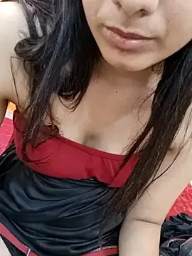 Stripchat Private Sex Chat of CuteSarikaLIVE