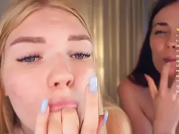 Stripchat Sex Chat of EllenReeves