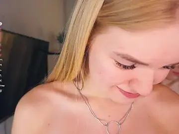 Stripchat Live Sex of EllenReeves