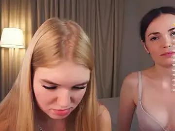 Stripchat Watch Live Sex Cams of EllenReeves