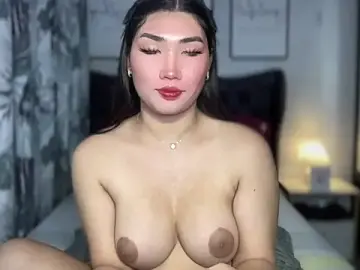 Stripchat Live Sex of Miss_Deliciousness