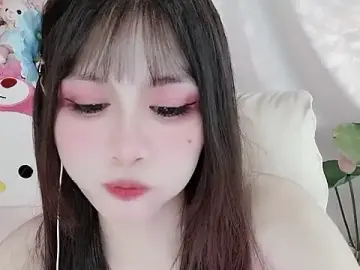 Stripchat Live Sex of Nancy-Cindy