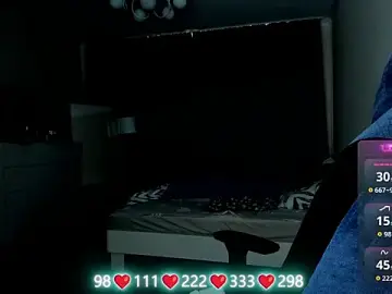 Stripchat Adult Video Chat of Olivia_Munk