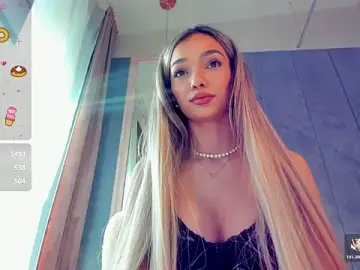 Stripchat Sex Chat of Sassy_Teen