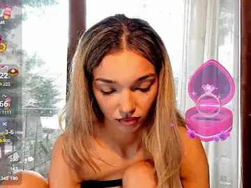 Stripchat Best live sex cam show of Sassy_Teen