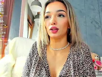 Stripchat Free Live Porn of Sassy_Teen