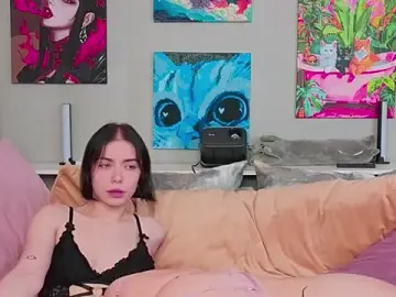 Stripchat Sex Cam of Viena_dias