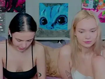 Stripchat Watch Live Sex Cams of Viena_dias