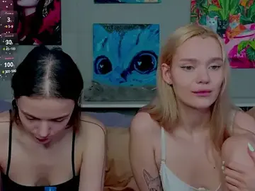 Stripchat Watch Live Sex Cams of Viena_dias