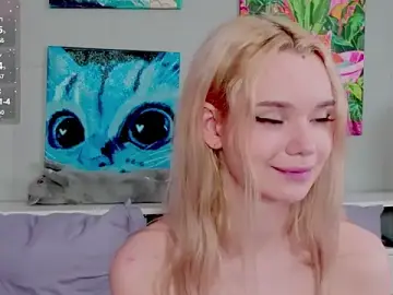 Stripchat Best Webcam of Viena_dias