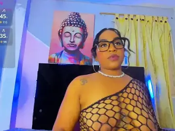 Stripchat Sex Cam of blackhardfuck