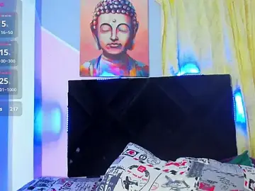 Stripchat Live Porn of blackhardfuck