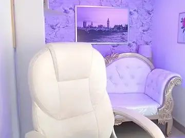 Stripchat Live Porn of candyhot_tk