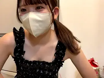 Stripchat Live Porn of shina_mo_n_ch