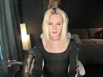 Stripchat Sex Chat of Milena_marshmalows